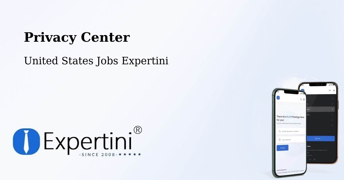 Privacy Policy – Vandergrift - United States Jobs Expertini