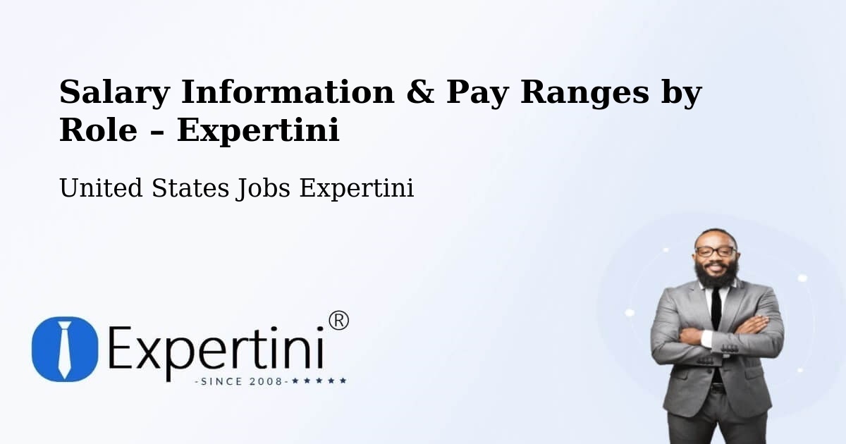 Salary Information & Pay Ranges – Vandergrift - Vandergrift, United States Jobs Expertini